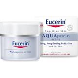 Eucerin Aquaporin Active for Dry Skin 50ml