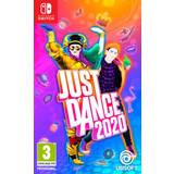 Just dance switch Just Dance 2020 (Switch)