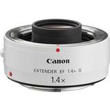 Lens Accessories Canon Extender EF 1.4x III Teleconverterx