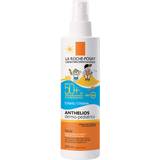 La Roche-Posay Antioxidants - Sun Protection Face La Roche-Posay Anthelios Dermo-Pediatrics Spray SPF50+ 200ml
