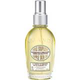 Men Body Oils L'Occitane Almond Supple Skin Oil 100ml