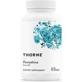 Thorne Research Pantethine 60 pcs