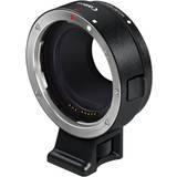 Fish-Eye Lens Accessories Canon EF-EOS M Lens Mount Adapterx