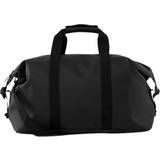Duffle Bags & Sport Bags Rains Weekend Bag - Black