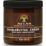 Asiam Styling Products Asiam DoubleButter Daily Moisturizer Cream 227g