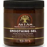 Asiam Styling Products Asiam Smoothing Gel 227g