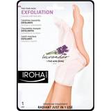 Iroha Foot Care Iroha Exfoliating Socks Mask for Feet- Lavender