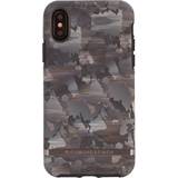 Richmond & Finch Camouflage Case (iPhone XS Max)