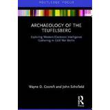 Archaeology of The Teufelsberg (Hardcover, 2019)