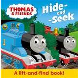 Thomas & Friends: Hide & Seek (Hardcover, 2019)