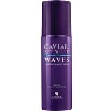 Greasy Hair Salt Water Sprays Alterna Caviar Style Waves Texture Sea Salt Spray 147ml