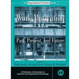 Work Motivation (Paperback, 2012)