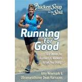 Chicken Soup for the Soul: Running for Good (Paperback, 2019)