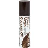 Dr. Organic Virgin Coconut Oil Lip Balm SPF15 5.7ml