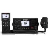 IPX7 - VHF Sea Navigation Simrad RS40