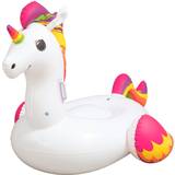 Unicorns Inflatable Toys Bestway Fantasy Unicorn Ride-on