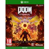 Doom Eternal - Deluxe Edition (XOne)