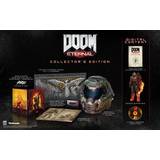 Collector's Edition PC Games Doom Eternal - Collector's Edition (PC)