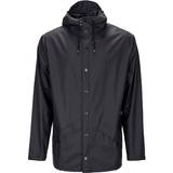 Rains Clothing Rains Jacket Unisex - Black
