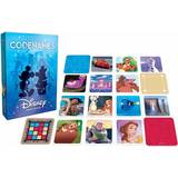 Guessing - Party Games Board Games Codenames: Disney Family Edition