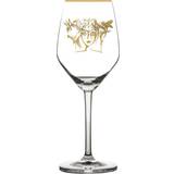 Carolina Gynning Wine Glasses Carolina Gynning Slice of Life Gold Edition White Wine Glass 40cl