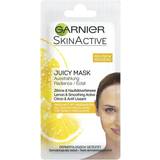 Facial Masks Garnier SkinActive Juicy Face Mask 8ml