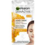 Facial Masks Garnier SkinActive Honey Face Mask 8ml