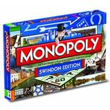 Monopoly: Swindon