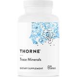 Thorne Research Trace Minerals 90 pcs