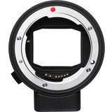 Leica Lens Accessories SIGMA MC-21 for Leica L Lens Mount Adapter