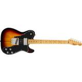 Squier By Fender Electric Guitar Squier By Fender Classic Vibe '70s Telecaster Custom