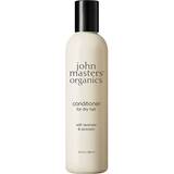 John Masters Organics Conditioners John Masters Organics Organics Lavender & Avocado Conditioner for Dry Hair 236ml