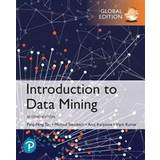 Introduction to Data Mining, Global Edition (Paperback, 2018)