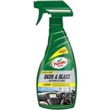Glass Cleaners Turtle Wax Dash & Glass Interior Cleaner 0.5L