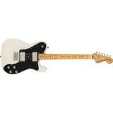 Squier By Fender Electric Guitar Squier By Fender Classic Vibe '70s Telecaster Deluxe