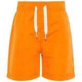 Name It Mini Long Swimshorts - Orange/Sun Orange (13165657)