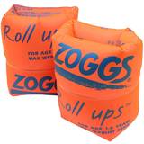 Zoggs Inflatable Armbands Zoggs Roll Ups Badevinger 301214