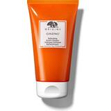 Oily Skin Exfoliators & Face Scrubs Origins GinZing Refreshing Scrub Cleanser 150ml
