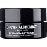 Grown Alchemist Eye Care Grown Alchemist Hydra-Repair Eye Balm Helianthus Seed Extract Tocopherol 15ml