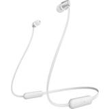 Sony In-Ear Headphones - Wireless Sony WI-C310