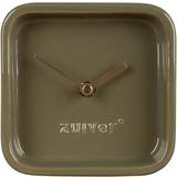 Zuiver Table Clocks Zuiver Cute Table Clock 13.5cm