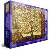 Eurographics Tree of Life 1000 Pieces