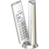 Cordless answer phones Panasonic KX-TGK220