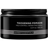 Thickening Pomades Redken Thickening Pomade 100ml
