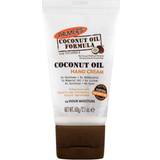 Mineral Oil Free Hand Creams Palmers Coconut Oil Hand Cream 60g