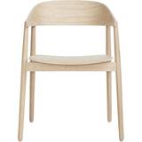 Andersen Furniture AC2 Oak Kitchen Chair 74cm