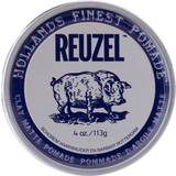 Thickening Pomades Reuzel Clay Matte Pomade 113g
