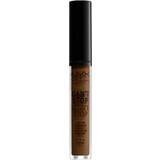 NYX Concealers NYX Can't Stop Won't Stop Contour Concealer #22.3 Walnut