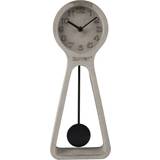 Zuiver Clocks Zuiver Pendulum Table Clock 14.5cm