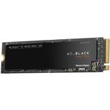 Western Digital Black SN750 WDS100T3X0C 1TB